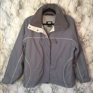 Helly Hansen winter jacket